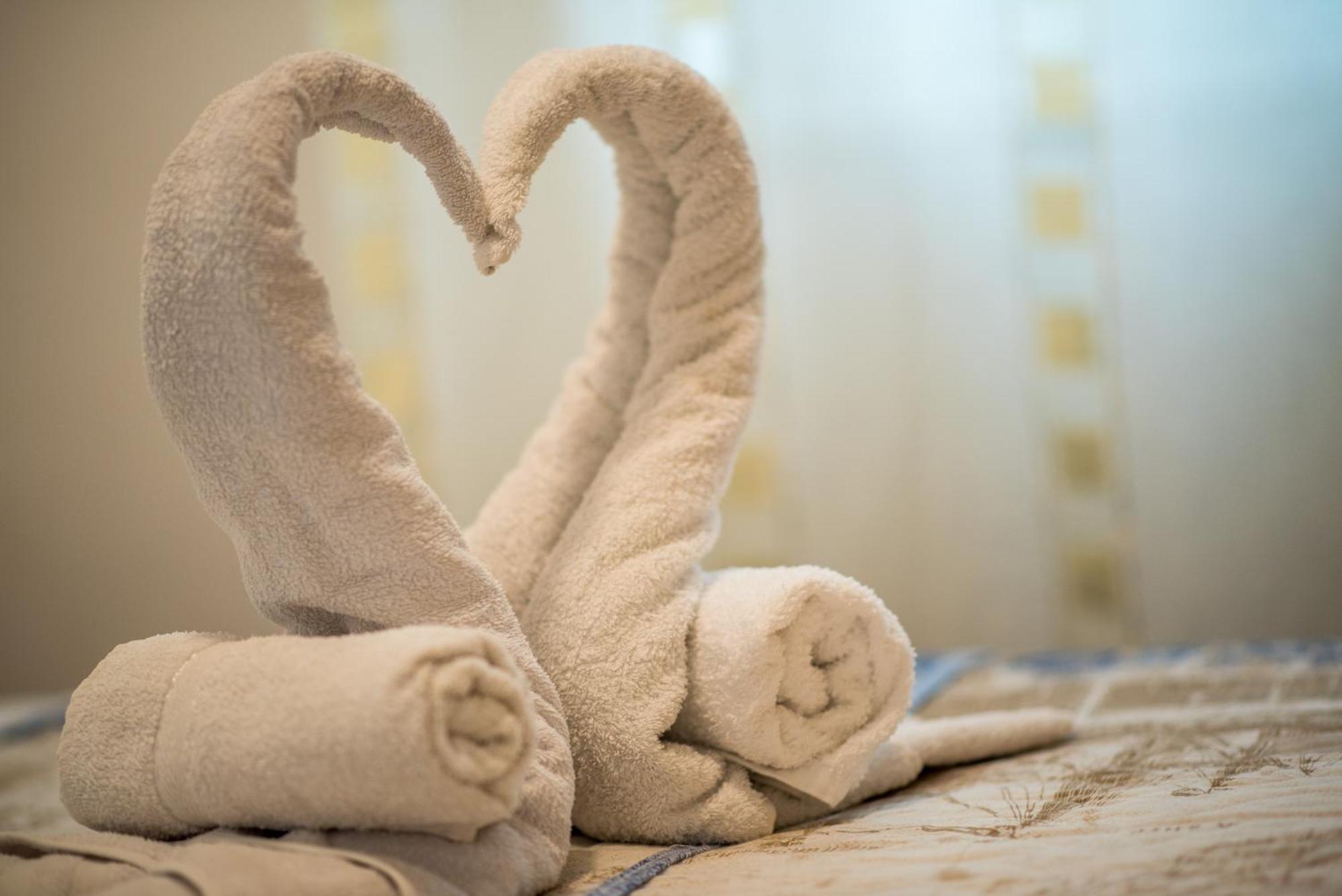 קרק Apartments Irena Krk חדר תמונה