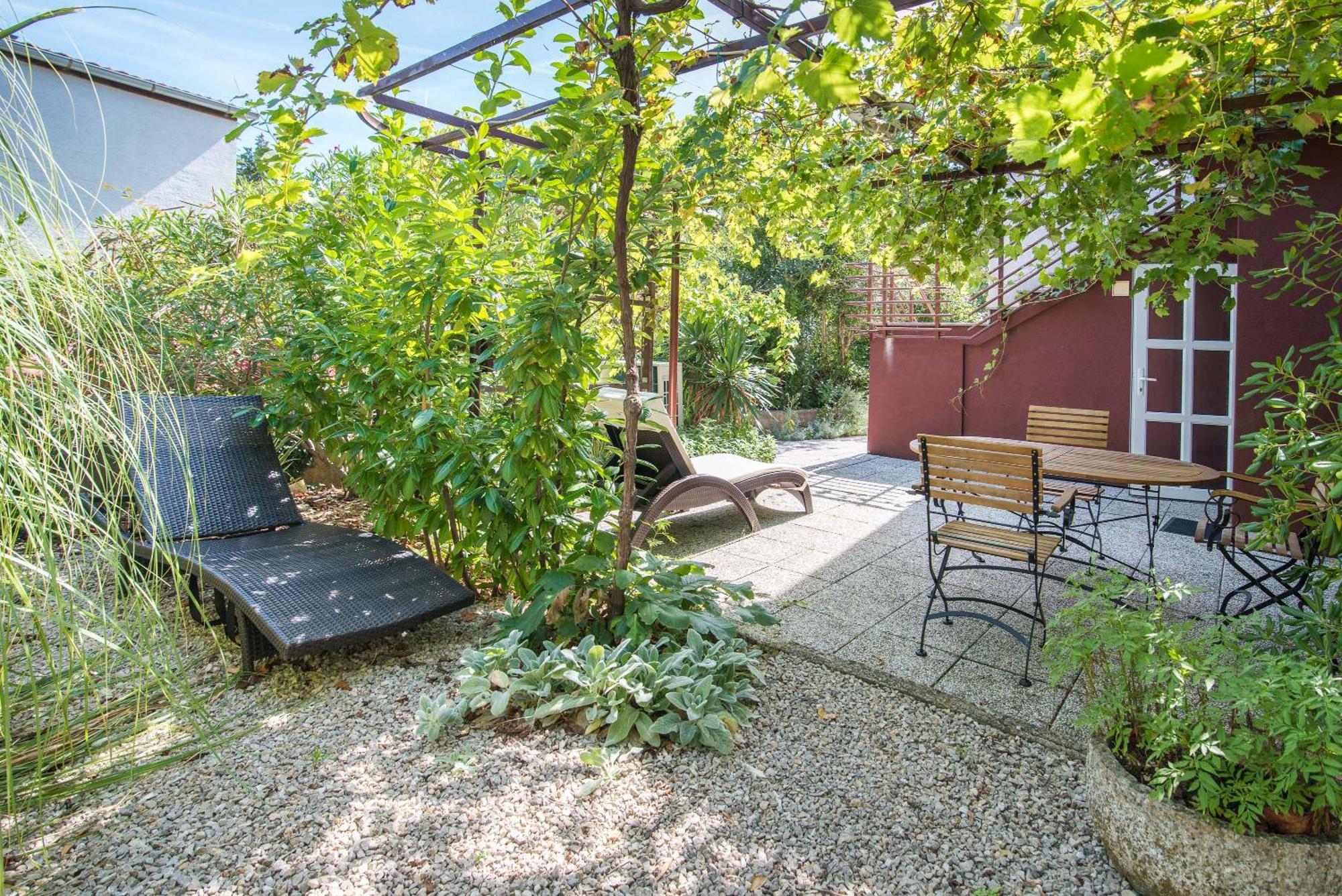 קרק Apartments Irena Krk חדר תמונה