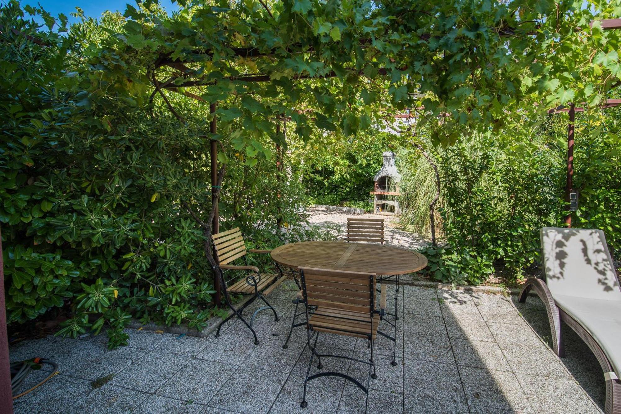 קרק Apartments Irena Krk חדר תמונה