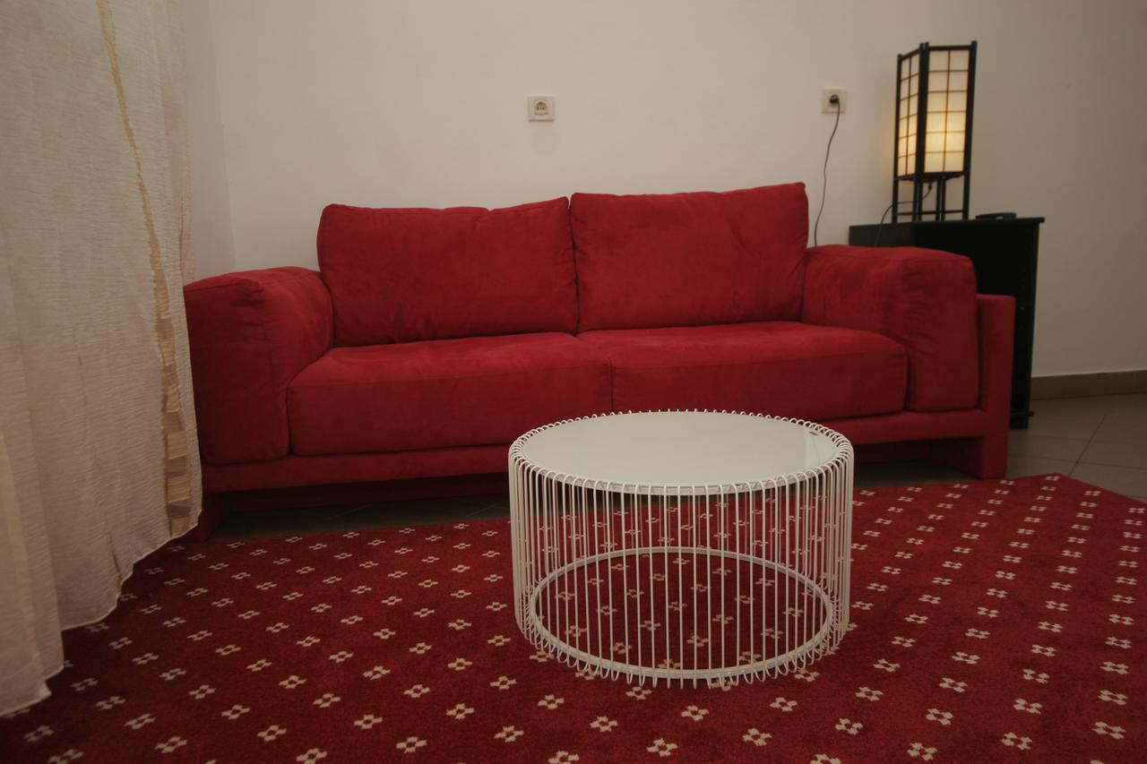 קרק Apartments Irena Krk מראה חיצוני תמונה